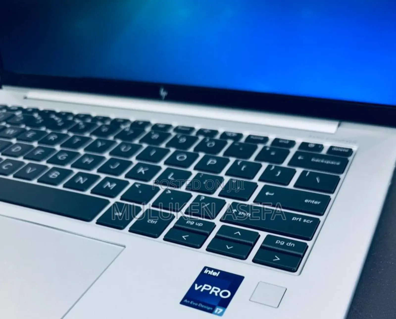 New Laptop HP EliteBook 840 16GB Intel Core I7 SSD 512GB