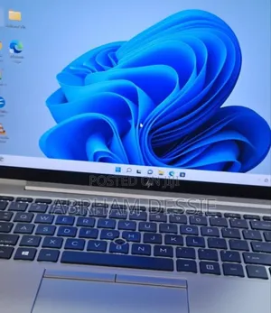 New Laptop HP EliteBook 840 G7 16GB Intel Core I5 SSD 512GB
