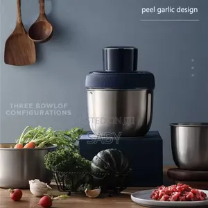 Sokany 3 In1 Chopper .