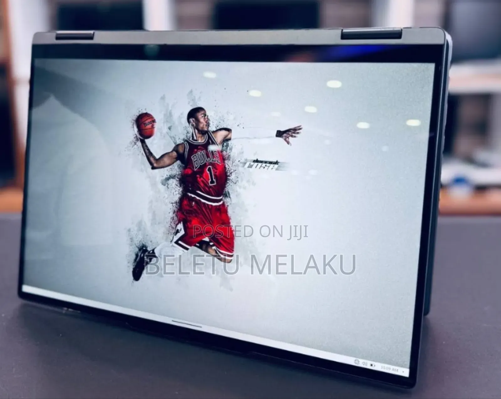 New Laptop Lenovo Yoga 7i 8GB Intel Core Ultra 5 SSD 512GB