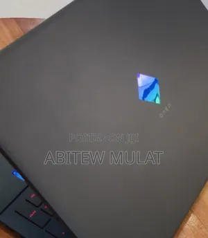 New Laptop HP Omen 15 16GB Intel Core I7 SSD 1T