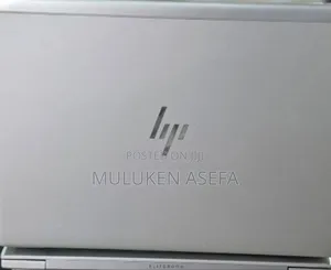 New Laptop HP EliteBook 840 G5 16GB Intel Core I5 SSD 512GB