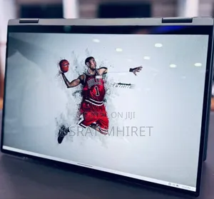 New Laptop Lenovo ThinkPad Yoga 8GB AMD Ryzen 5 SSD 512GB