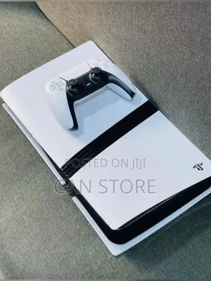 Playstation 5 Pro በተመጣጣኝ ዋጋ