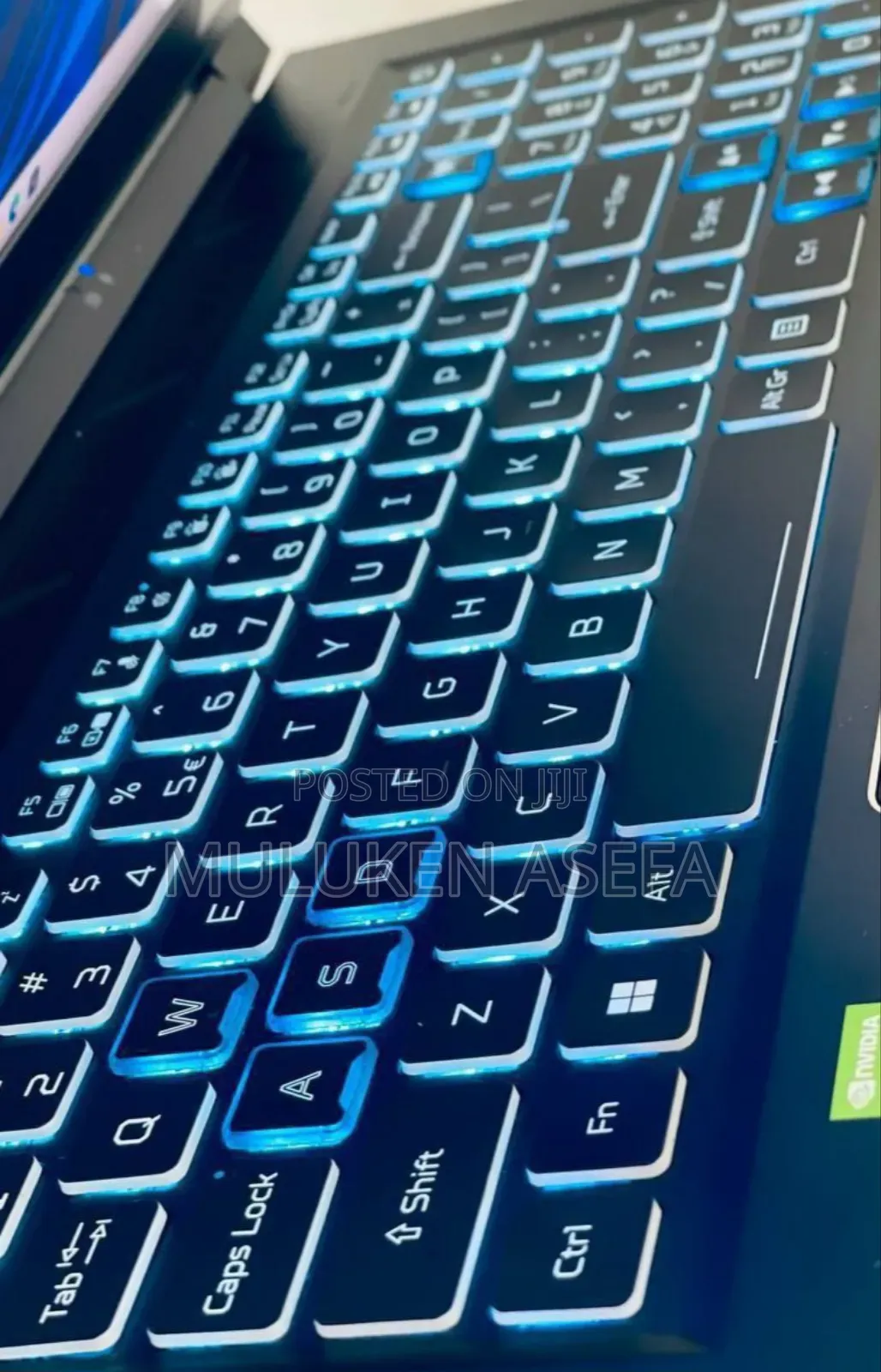 New Laptop Acer Predator Helios 300 16GB Intel Core I9 SSD 1T