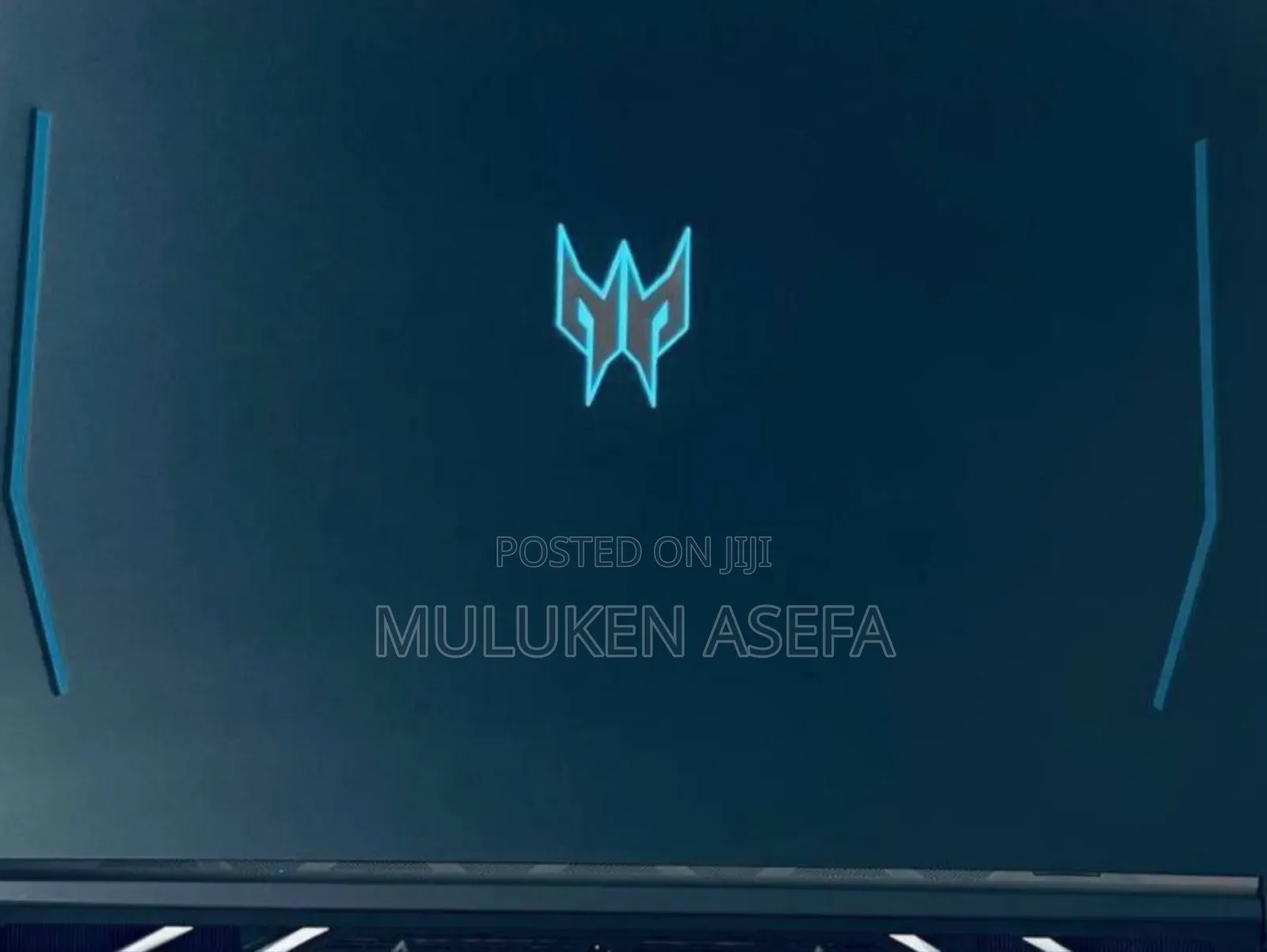 New Laptop Acer Predator Helios 300 16GB Intel Core I9 SSD 1T