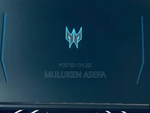 New Laptop Acer Predator Helios 300 16GB Intel Core I9 SSD 1T