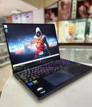 New Laptop Acer Predator Helios 300 16GB Intel Core I7 SSD 1T