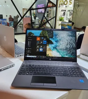 New Laptop HP Stream Notebook 8GB Intel Core I5 SSD 512GB