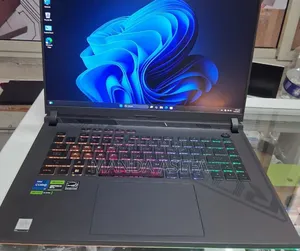 New Laptop Asus ROG Strix G16 G614 32GB Intel Core I7 SSD 1T