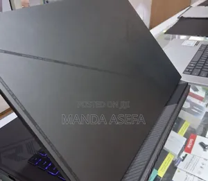 New Laptop Asus ROG Strix G16 G614 32GB Intel Core I7 SSD 1T