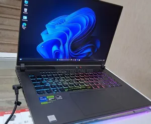 New Laptop Asus ROG Strix G16 G614 32GB Intel Core I7 SSD 1T