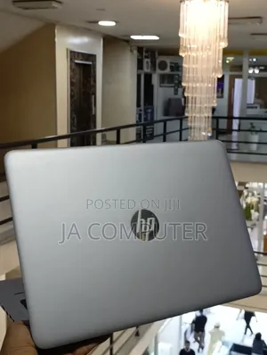 New Laptop HP EliteBook 840 G3 8GB Intel Core I5 HDD 1T