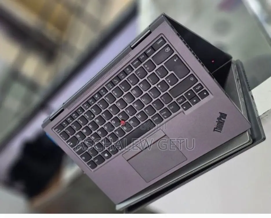 New Laptop Lenovo Thinkpad X1 Yoga 16GB Intel Core I7 SSD 512GB