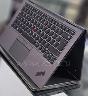 New Laptop Lenovo Thinkpad X1 Yoga 16GB Intel Core I7 SSD 512GB