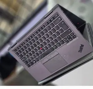 New Laptop Lenovo Thinkpad X1 Yoga 16GB Intel Core I7 SSD 512GB