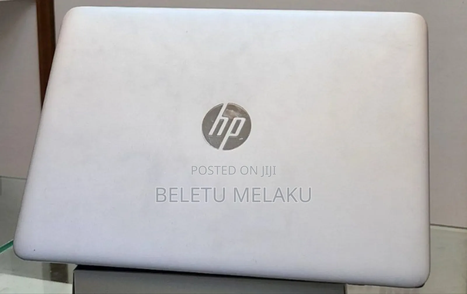 New Laptop HP EliteBook 840 G3 8GB Intel Core I5 HDD 1T