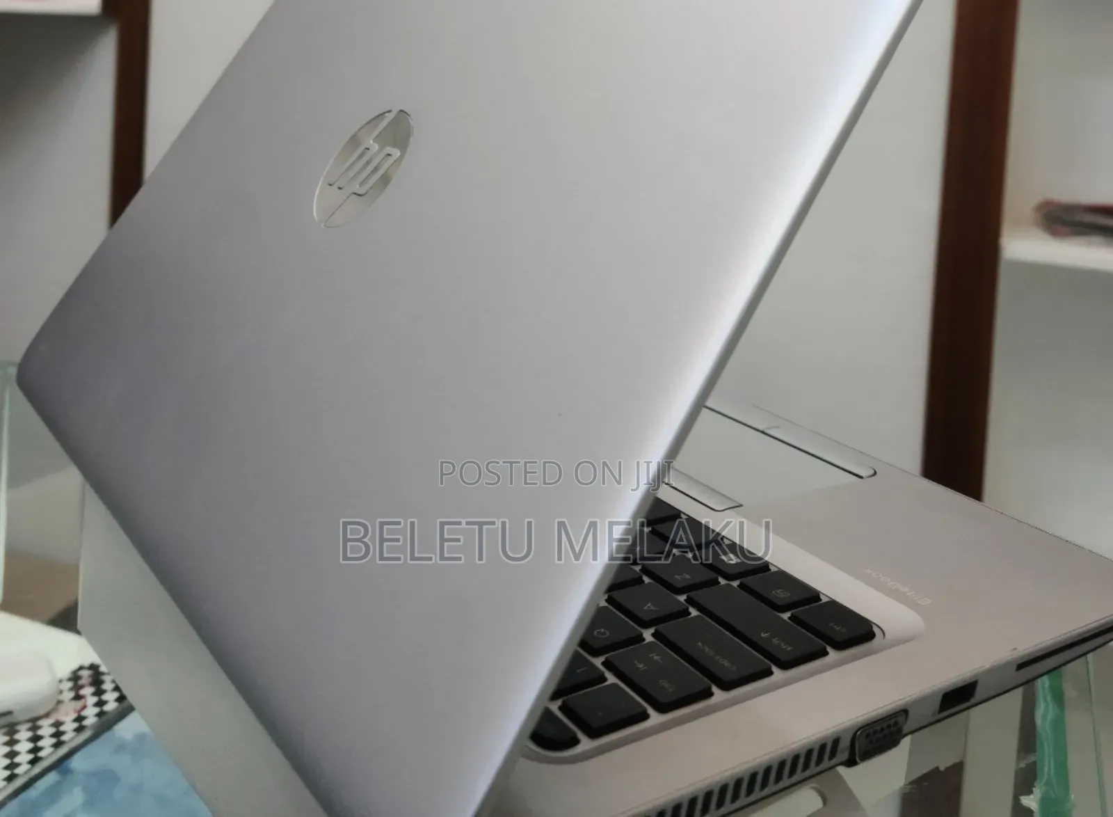 New Laptop HP EliteBook 840 G3 8GB Intel Core I5 HDD 1T