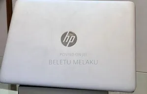 New Laptop HP EliteBook 840 G3 8GB Intel Core I5 HDD 1T