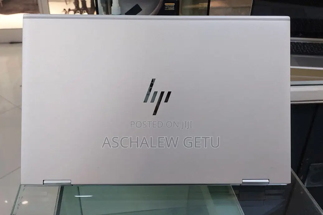 New Laptop HP EliteBook X360 1040 G7 16GB Intel Core I7 SSD 512GB