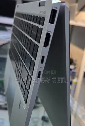 New Laptop HP EliteBook X360 1040 G7 16GB Intel Core I7 SSD 512GB