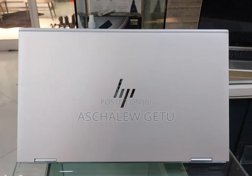 New Laptop HP EliteBook X360 1040 G7 16GB Intel Core I7 SSD 512GB