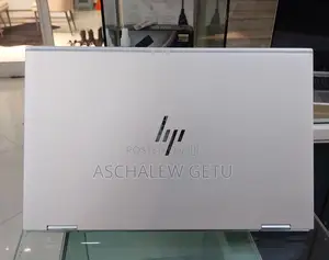New Laptop HP EliteBook X360 1040 G7 16GB Intel Core I7 SSD 512GB