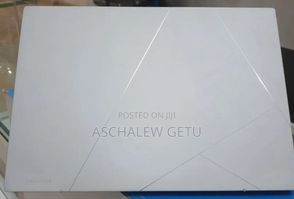 New Laptop Asus Zenbook Duo 14 16GB Intel Core I7 SSD 1T