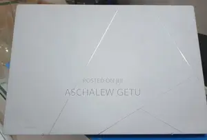 Photo - New Laptop Asus Zenbook Duo 14 16GB Intel Core I7 SSD 1T