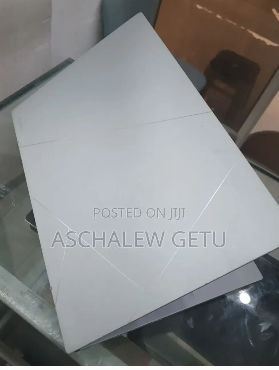 New Laptop Asus Zenbook Duo 14 16GB Intel Core I7 SSD 1T