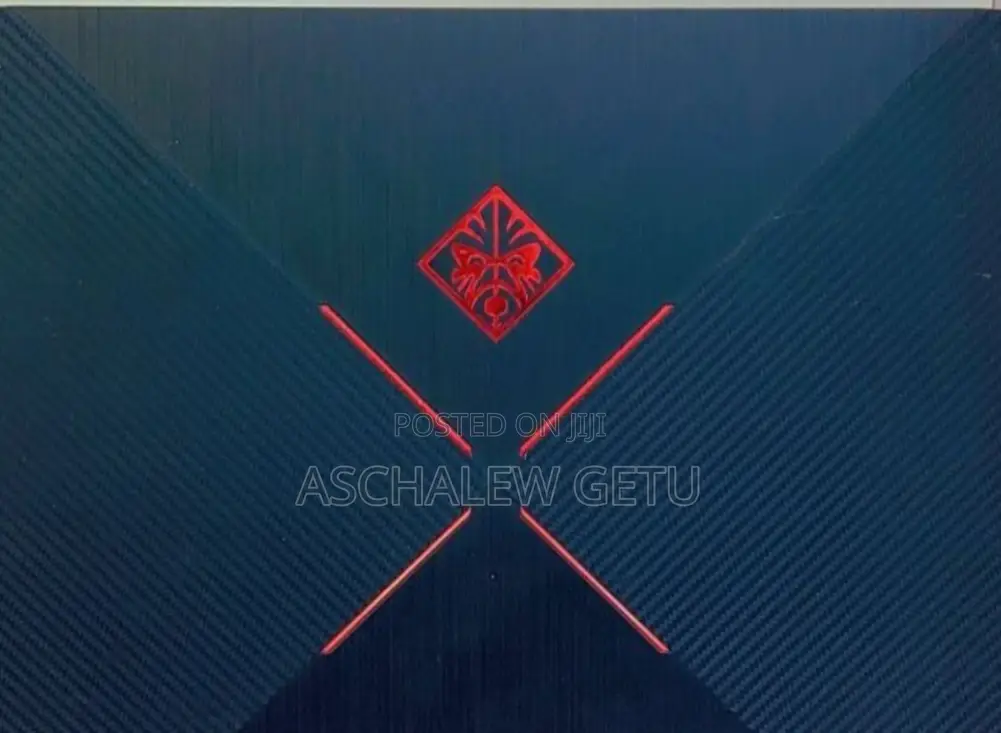 New Laptop HP Omen X 16GB Intel Core I7 SSD 1T