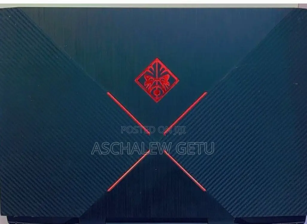 New Laptop HP Omen X 16GB Intel Core I7 SSD 1T