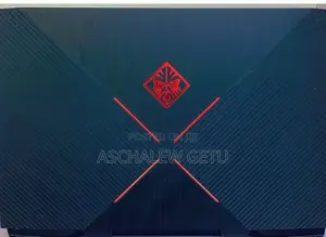 New Laptop HP Omen X 16GB Intel Core I7 SSD 1T