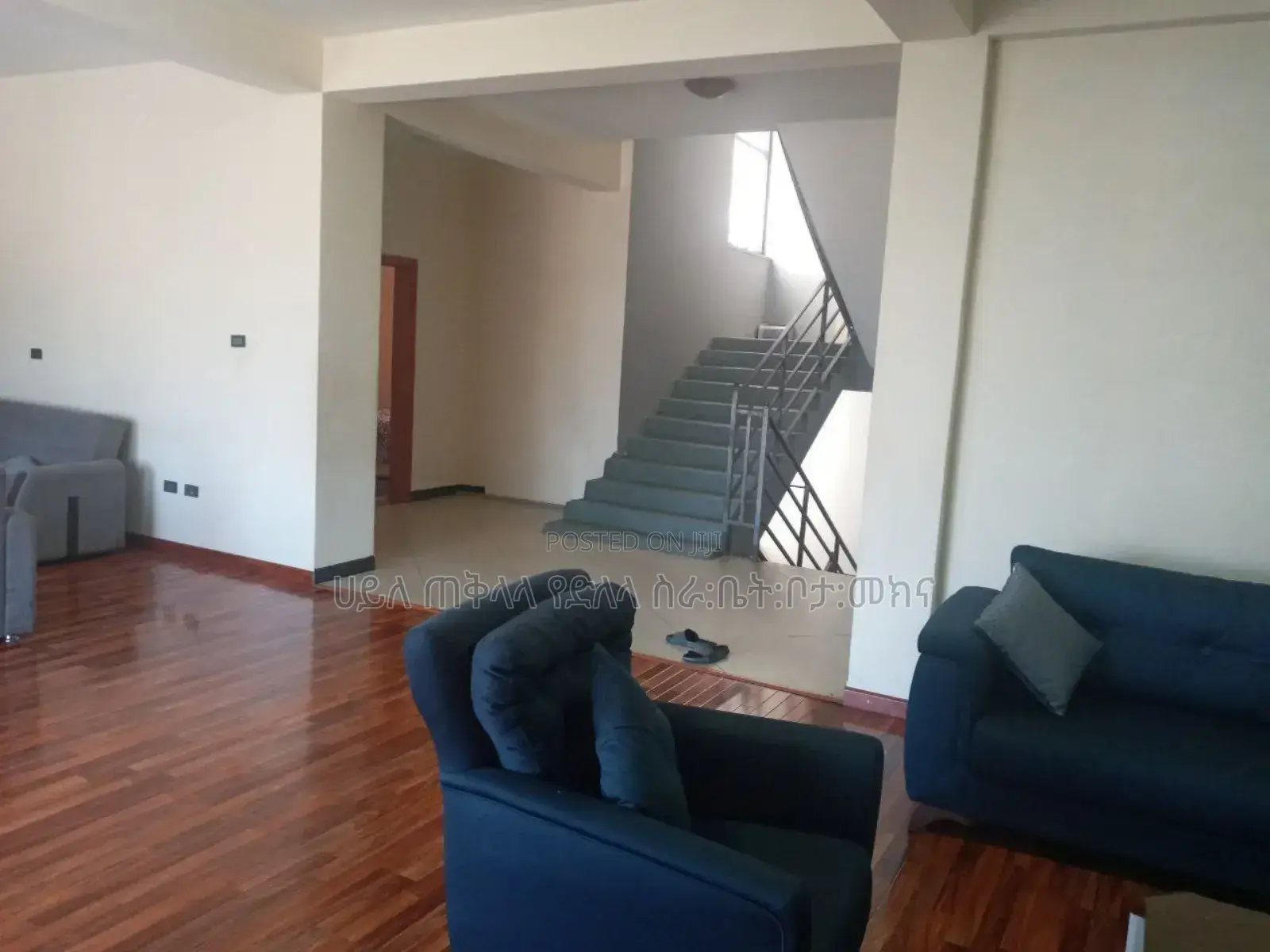 Furnished 8bdrm House in ለገጣፎ አካባቢ, Oromia-Finfinne for sale