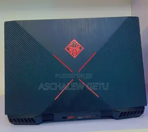 New Laptop HP Omen X 16GB Intel Core I7 SSD 1T
