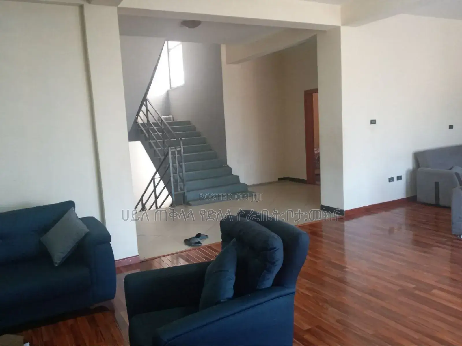 Furnished 8bdrm House in ለገጣፎ አካባቢ, Oromia-Finfinne for sale