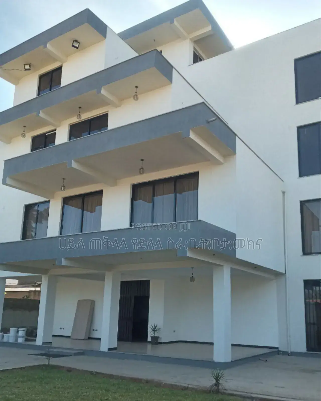 Furnished 8bdrm House in ለገጣፎ አካባቢ, Oromia-Finfinne for sale