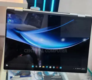 Photo - New Laptop HP Envy X360 16GB Intel Core I7 SSD 512GB