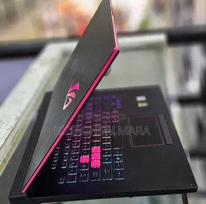 New Laptop Asus ROG Strix G15 16GB Intel Core I7 SSD 1T