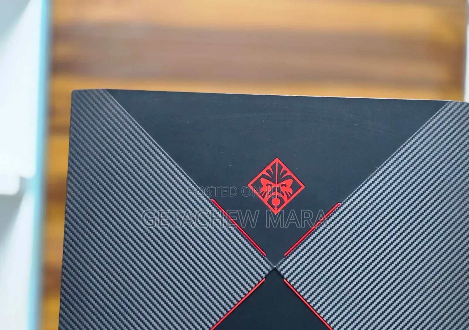 New Laptop HP Pavilion 15 16GB Intel Core I7 SSD 1T