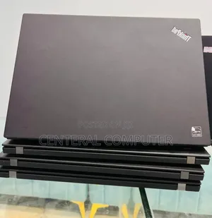 New Laptop Lenovo ThinkPad T480s 8GB Intel Core I7 SSD 256GB