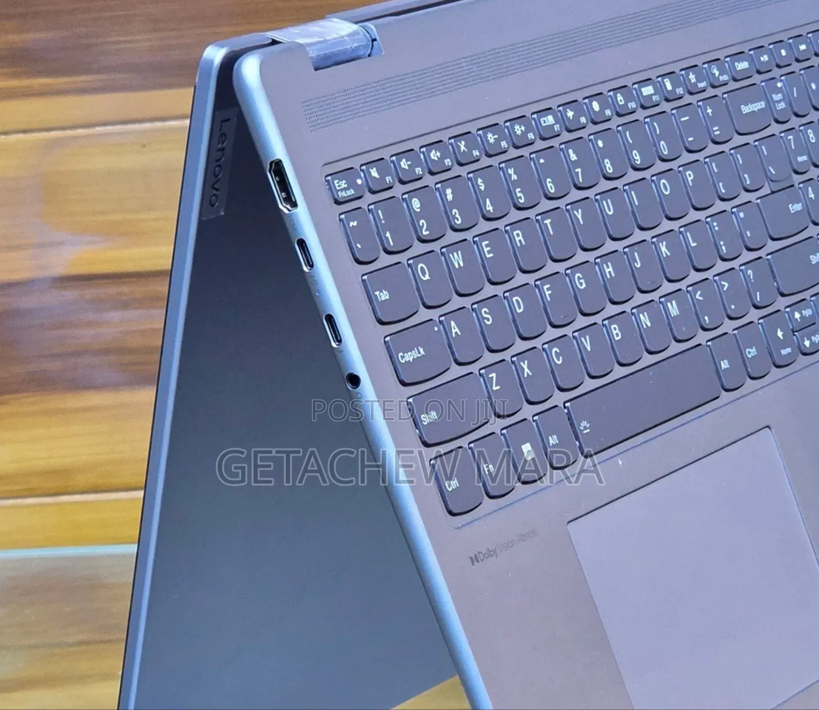 New Laptop HP Pavilion 15 16GB Intel Core I7 SSD 1T