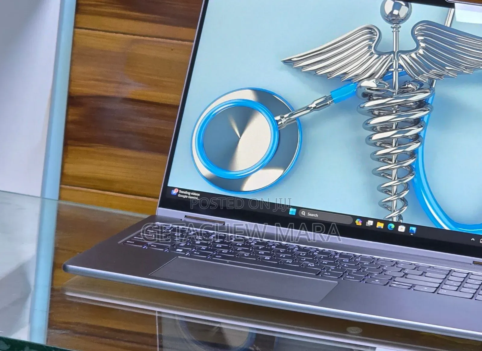 New Laptop HP Pavilion 15 16GB Intel Core I7 SSD 1T