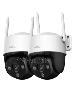 Photo - Imou Cruiser Se+ Outdoor Security Camera