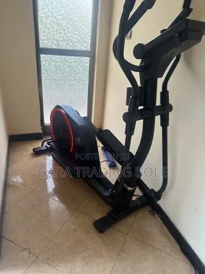 Photo - Cross Bike Adidas