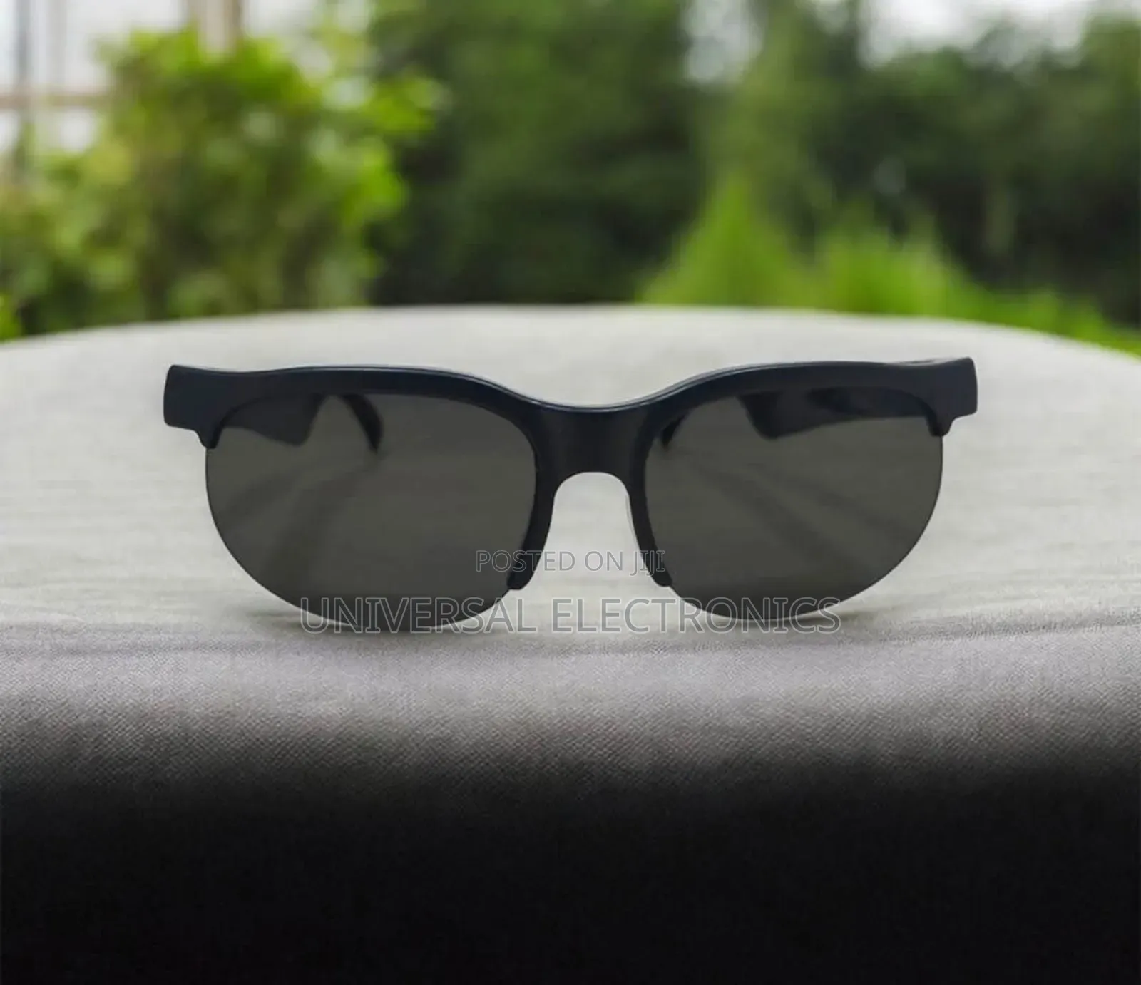 Brand New Bluetooth Glasses (Hd Call And Stereo Bass)