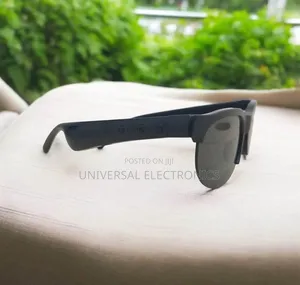Brand New Bluetooth Glasses (Hd Call And Stereo Bass)
