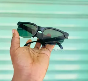 Photo - Headset Glasses