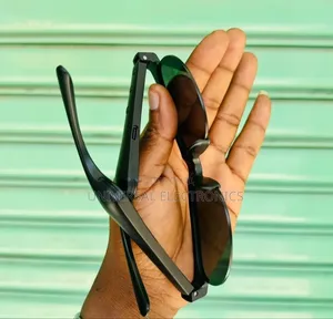 Wireless Pro Bluetooth Sunglasses