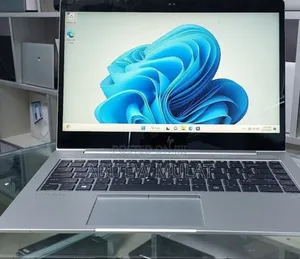 New Laptop HP EliteBook 840 G5 16GB Intel Core I7 SSD 512GB